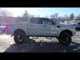 Certified 2021 Ford Ranger XLT w/ Equipment Group 302A High image 4