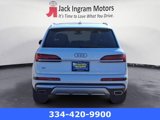 New 2025 Audi Q7 2.0T Premium image 4