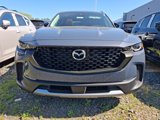 New 2025 MAZDA CX-50 AWD 2.5 Turbo w/ Cargo Package image 2