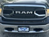 Used 2018 RAM 1500 Longhorn image 3