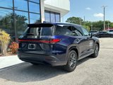 New 2025 Lexus TX 350 AWD image 3