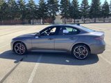New 2025 Alfa Romeo Giulia Sprint w/ Veloce Package AWD image 2