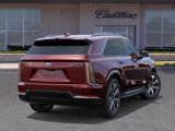 New 2026 Cadillac Escalade IQ Luxury 1 w/ LPO, Premium Carpet Package image 4