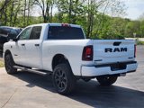 New 2025 RAM 2500 Big Horn image 4