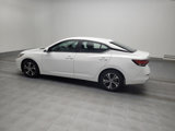 Used 2023 Nissan Sentra SV image 3