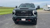 New 2025 Chevrolet Silverado 2500 LT w/ Trail Boss Package image 3