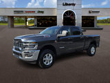 New 2025 RAM 2500 Big Horn image 2