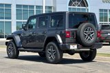 New 2025 Jeep Wrangler Sahara image 5