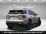 New 2026 GMC Terrain Elevation w/ Black Edition image 4