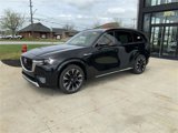 New 2025 MAZDA CX-90 3.3 Turbo S w/ Premium Plus image 3