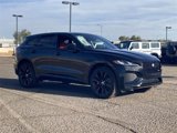 New 2025 Jaguar F-PACE R-Dynamic S image 4