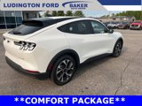New 2025 Ford Mustang Mach-E Select w/ Comfort Package Lite image 2