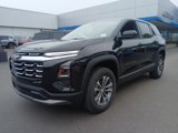 New 2026 Chevrolet Equinox LT w/ Convenience Package II image 5