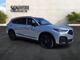 New 2025 Acura MDX A-Spec image 2