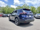 New 2026 Nissan Rogue SV image 5