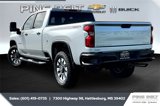 Certified 2023 Chevrolet Silverado 2500 Custom w/ Custom Convenience Package image 2