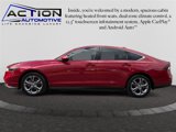 Used 2024 Honda Accord EX image 5