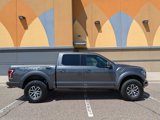 Used 2017 Ford F150 Raptor w/ Equipment Group 802A Luxury image 4