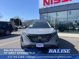 New 2025 Nissan Ariya AWD image 2