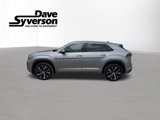 Certified 2025 Volkswagen Atlas Cross Sport SEL Premium R-Line image 2