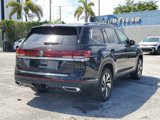 New 2025 Volkswagen Atlas SEL image 3