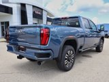 New 2025 GMC Sierra 2500 Denali Ultimate image 3
