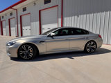 Used 2015 BMW M6 Gran Coupe image 3