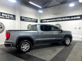 Used 2021 GMC Sierra 1500 SLT w/ SLT Convenience Package image 3