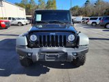 Used 2012 Jeep Wrangler Rubicon image 2
