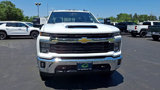 Certified 2025 Chevrolet Silverado 3500 LT w/ Safety Package image 3