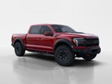New 2025 Ford F150 Raptor image 2