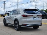 New 2025 MAZDA CX-90 Plug-In Hybrid w/ Premium Plus image 3