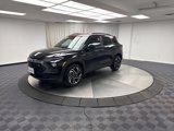 Used 2024 Chevrolet TrailBlazer RS image 3