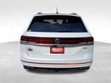 New 2025 Volkswagen Atlas SEL Premium R-Line image 4