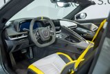 Used 2022 Chevrolet Corvette Stingray Premium Conv image 2