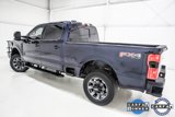 Used 2023 Ford F250 Lariat w/ Lariat Ultimate Package image 4
