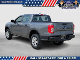 New 2025 Ford Ranger XL image 2