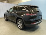Used 2023 Jeep Grand Cherokee 4WD 4xe image 4