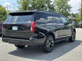 New 2025 Ford Expedition Max Platinum image 3