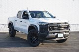 New 2026 Chevrolet Colorado Trail Boss image 2