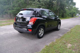 Used 2019 Chevrolet Trax LS image 6