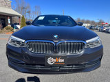 Used 2019 BMW 540i xDrive w/ Executive Package image 4