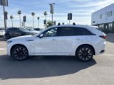 New 2025 MAZDA CX-90 3.3 Turbo S w/ Premium Package image 6