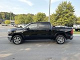 New 2026 RAM 1500 Big Horn image 2