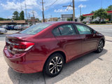 Used 2015 Honda Civic EX image 6