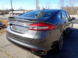 Used 2018 Ford Fusion Titanium image 5