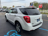 Used 2016 Chevrolet Equinox LTZ w/ Enhanced Convenience Package image 5