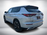 New 2025 Mitsubishi Outlander SE image 5