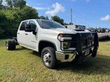 New 2025 Chevrolet Silverado 3500 W/T w/ WT Convenience Package image 2