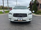 Used 2014 INFINITI QX60 AWD Hybrid w/ HEV Premium Package image 2